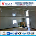 ISO, Ce SGS Certificated Modern Living Container House